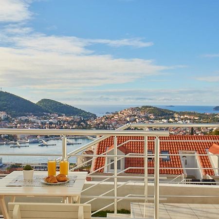 Apartments Muminovic Dubrovnik Exterior foto