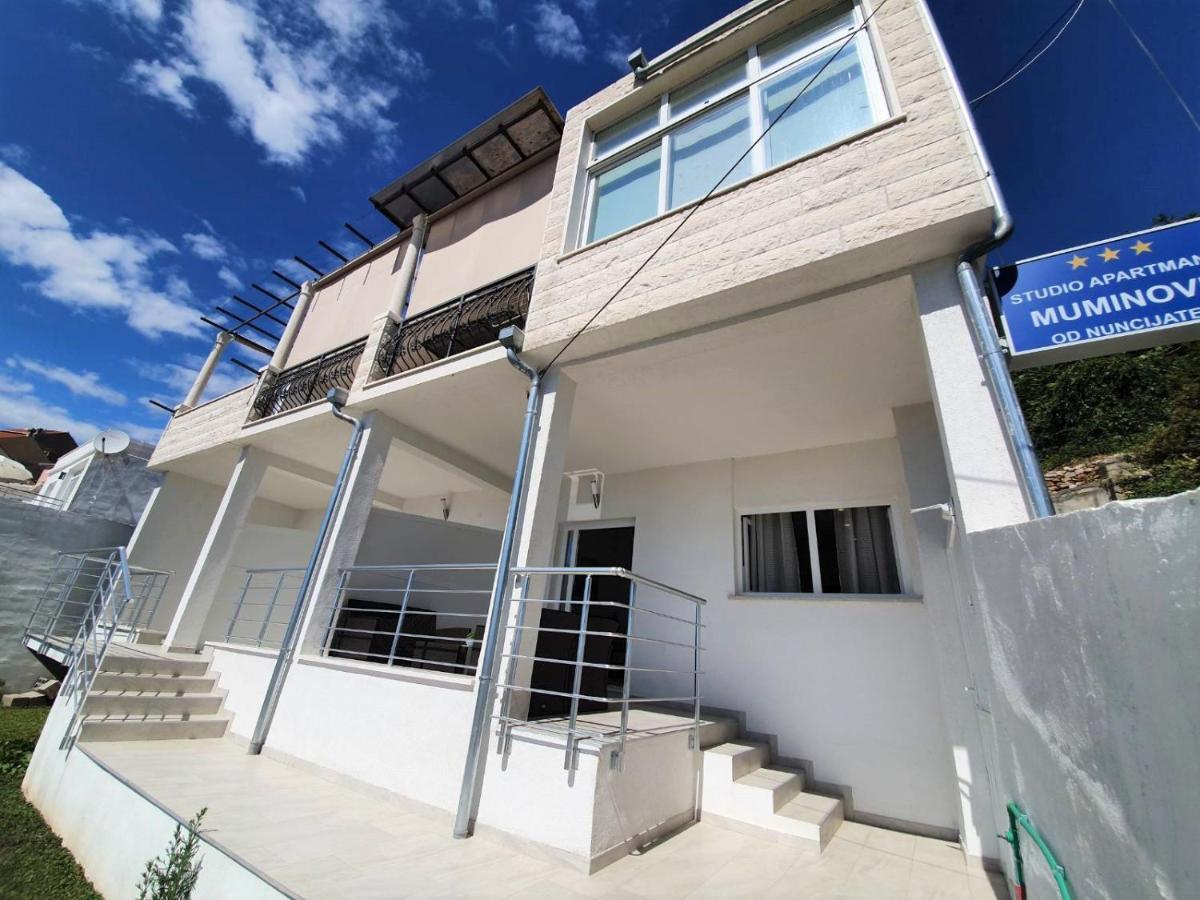 Apartments Muminovic Dubrovnik Exterior foto