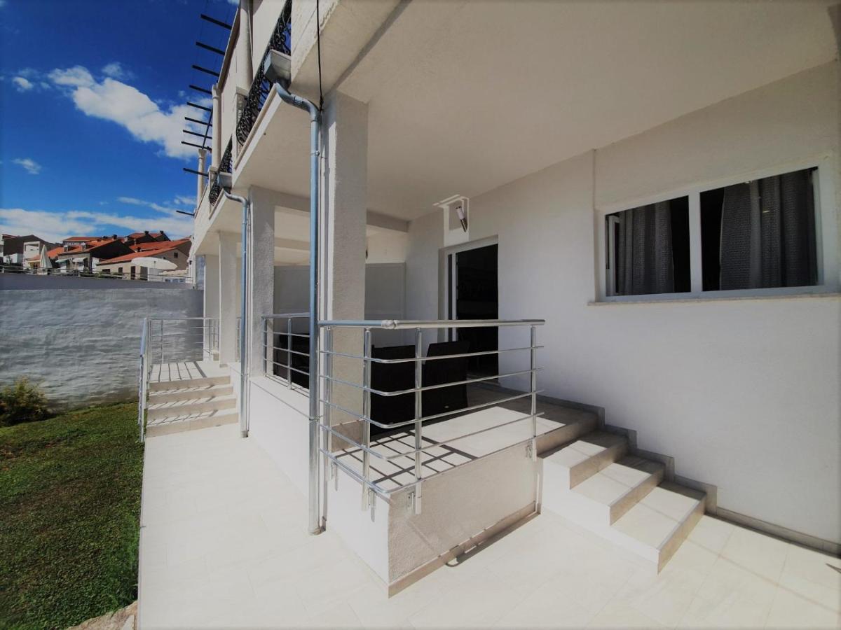 Apartments Muminovic Dubrovnik Exterior foto