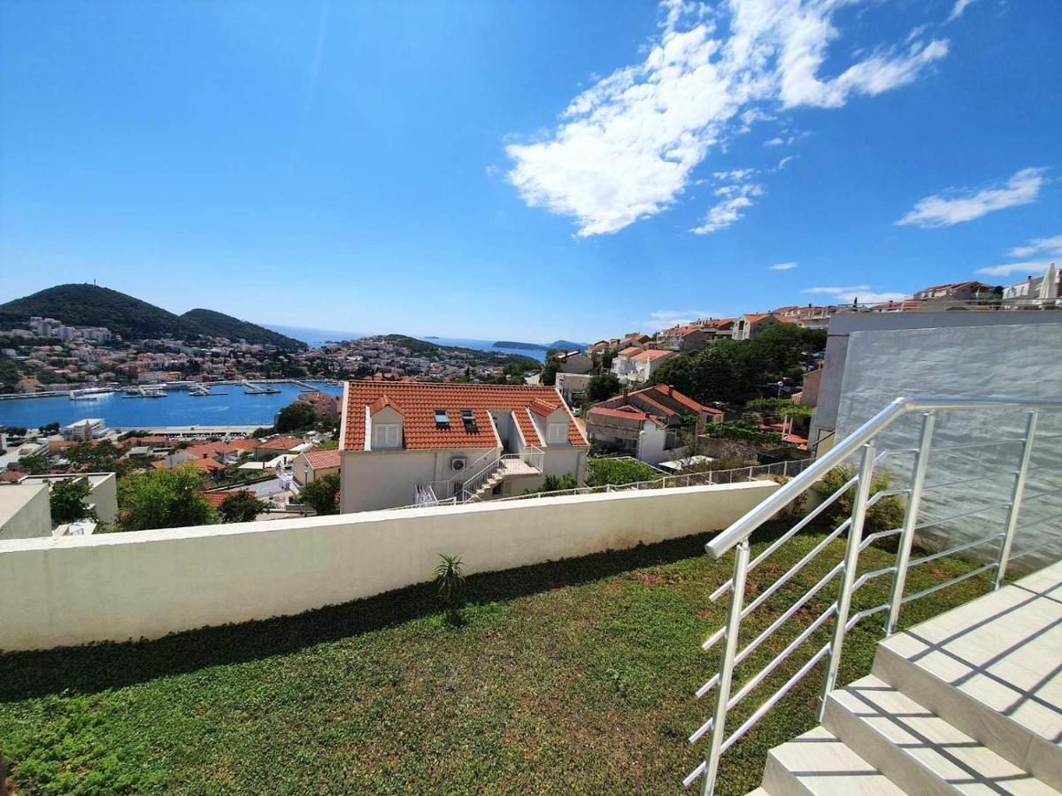 Apartments Muminovic Dubrovnik Exterior foto