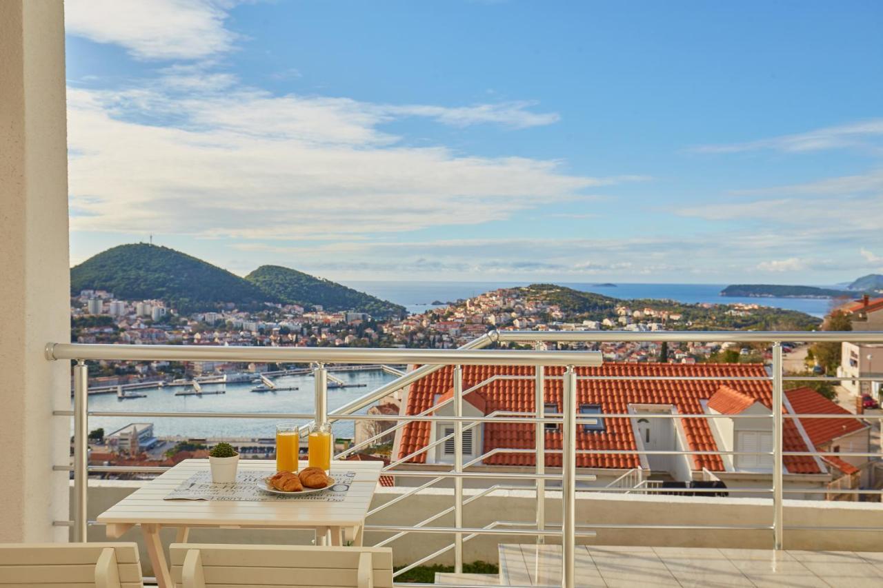 Apartments Muminovic Dubrovnik Exterior foto