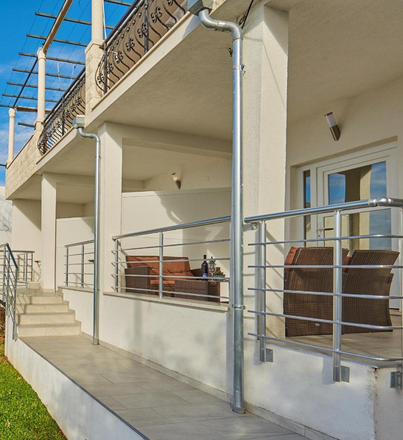 Apartments Muminovic Dubrovnik Exterior foto