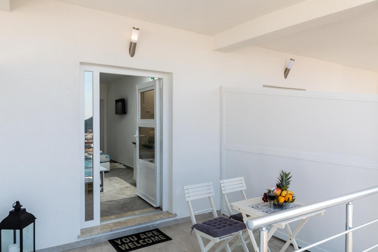 Apartments Muminovic Dubrovnik Exterior foto