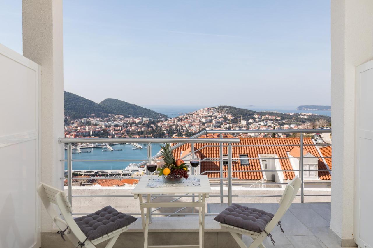 Apartments Muminovic Dubrovnik Exterior foto