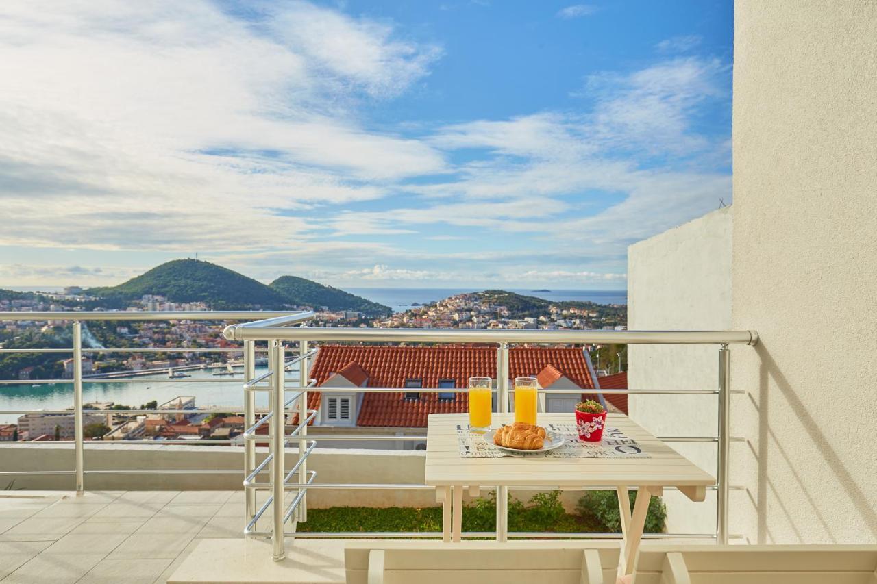 Apartments Muminovic Dubrovnik Exterior foto