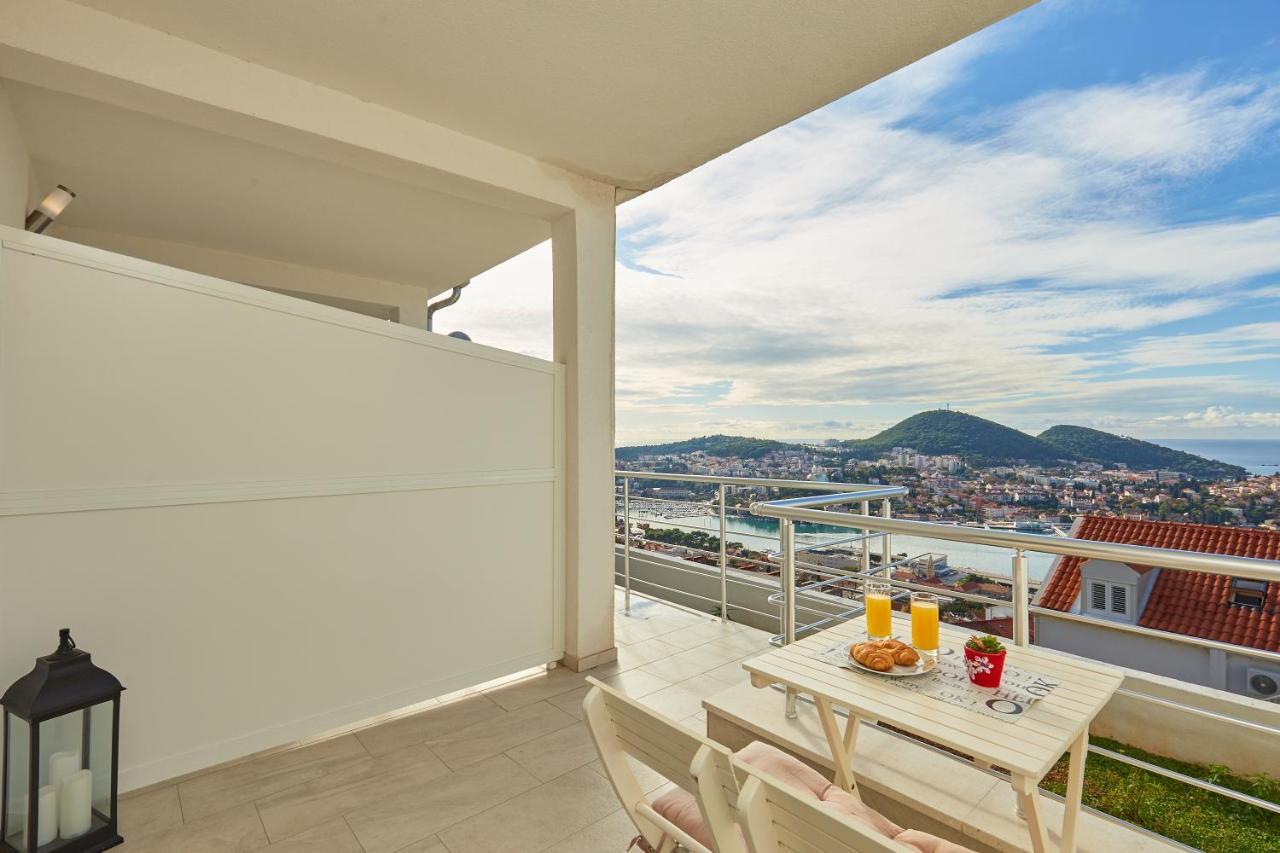 Apartments Muminovic Dubrovnik Exterior foto