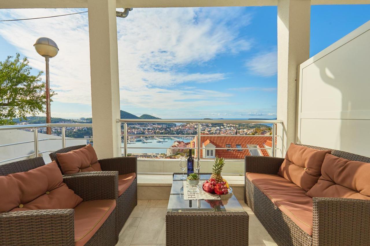 Apartments Muminovic Dubrovnik Exterior foto