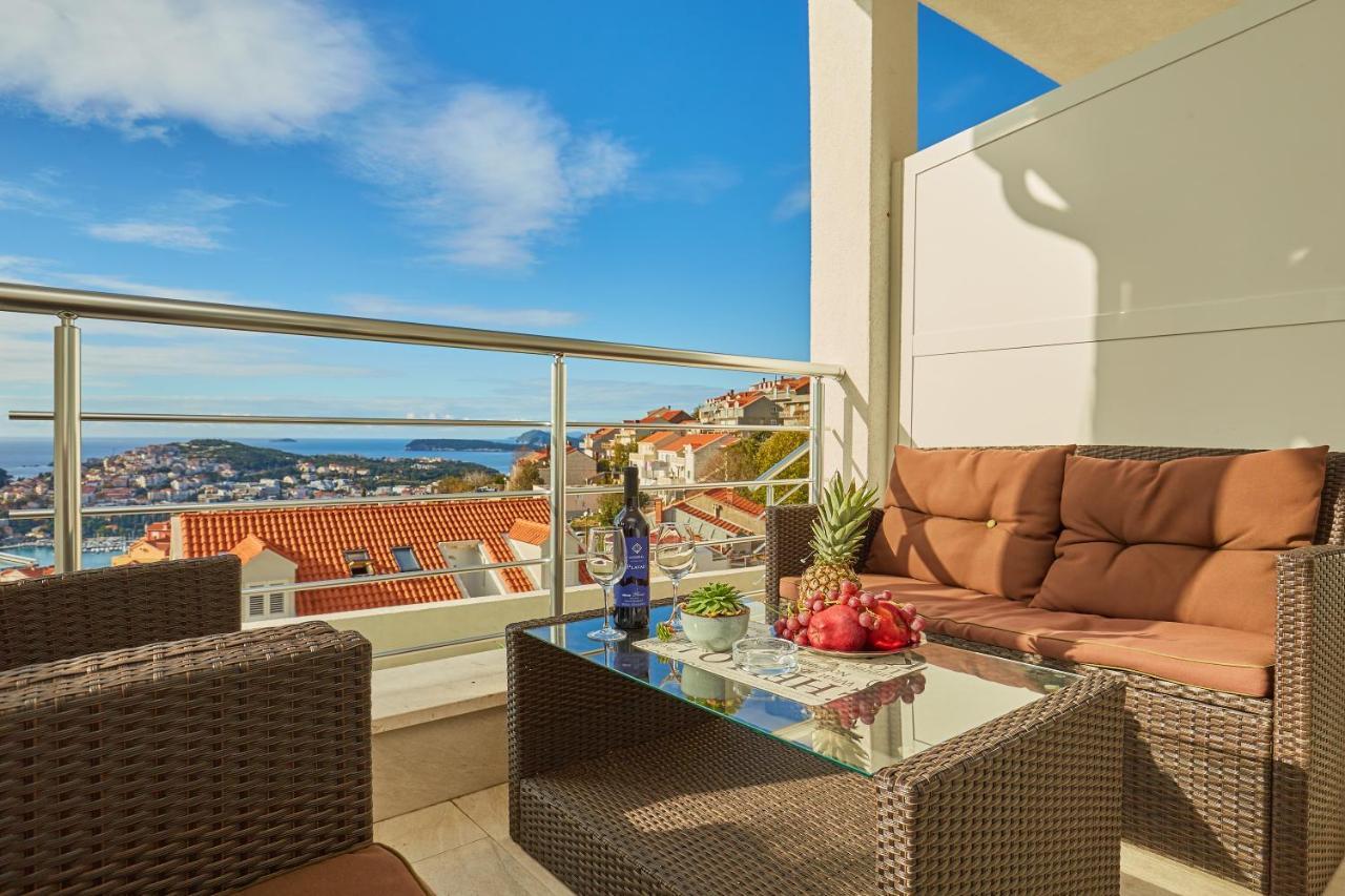 Apartments Muminovic Dubrovnik Exterior foto