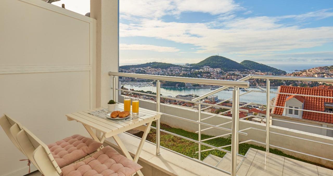 Apartments Muminovic Dubrovnik Exterior foto